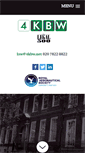 Mobile Screenshot of 4kbw.net